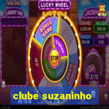 clube suzaninho